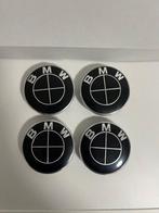   BMW Naafdoppen Naafkappen 68mm nieuw in doos., Ophalen of Verzenden, Nieuw