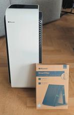 Blueair HealthProtect 7470i luchtreiniger + NIEUW filter, Witgoed en Apparatuur, Ophalen, Zo goed als nieuw, Luchtreiniger