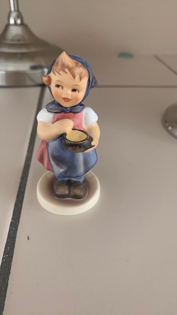 Hummeltje, Ophalen of Verzenden, Zo goed als nieuw