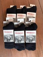 Woolpower socks 400 maat 40/44 6 paar, Kleding | Dames, Sokken en Kousen, Sokken en Kniesokken, Zwart, Nieuw, Ophalen of Verzenden