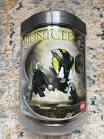 Lego Bionicle Nuhvok 8561 (2002), Verzenden, Zo goed als nieuw, Complete set, Lego