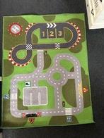 speelkleed, Ophalen, Zo goed als nieuw