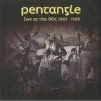 LP Pentangle - Live at the BBC 1967-1969, Ophalen, Nieuw in verpakking, 12 inch, Europees
