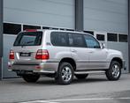 Toyota Land Cruiser100 4.7i V8 Executive I VAT I First Owner, Auto's, Toyota, Automaat, 238 pk, Gebruikt, 8 cilinders