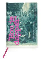 Hou je dapper het leven in en rond fort Asperen mobilisatie, Tweede Wereldoorlog, Leendert van der Valk, Nieuw, Ophalen of Verzenden