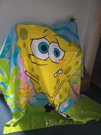 Spongebob douchegordijn. 1.80 bij 200, Huis en Inrichting, Ophalen, Wit