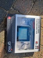 Grilld draadloze BBQ thermometer, Ophalen of Verzenden, Zo goed als nieuw, Grill'd