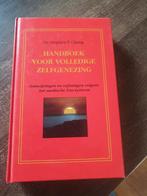 Handboek voor Volledige Zelfgenezing - Dr. Stephen T. Chang, Ophalen of Verzenden, Gelezen, Dr. Stephen T. Chang, Instructieboek