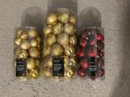 Kerstballen, Diversen, Ophalen of Verzenden, Nieuw
