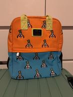Loungefly Disney, Ophalen of Verzenden, Overige figuren, Gebruikt, Tas, Koffer of Zak
