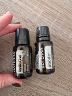 DoTerra Vanilla Chai en Abode, Ophalen of Verzenden, Gebruikt, Aroma