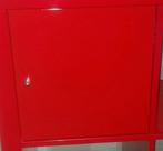 GEZOCHT Ikea Drona/ Inzet deurtje Kallax rood, Ophalen, Gebruikt