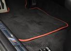 VLOERMATTEN BMW "1 F40 ZWART ROOD OE 51479874304 ORG BMW, -, -, Nieuw, Ophalen of Verzenden