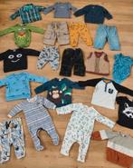 Kledingpakket jongen maat 68 - 20 st - boxpakjes tumble trui, Kinderen en Baby's, Babykleding | Maat 68, Ophalen of Verzenden