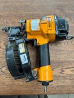 Bostitch N57C Coil Nagelpistool - Gebruikt, Ophalen, Gebruikt