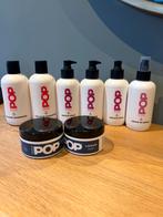 Pop haarproducten, Ophalen of Verzenden, Nieuw, Gehele gezicht