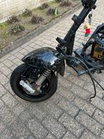 Vespa voorvork dikke buis zip, Ophalen of Verzenden, Nieuw, Overige typen, Piaggio