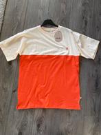 CARLIJNQ oversized shirt nieuw mt 158-164, Ophalen of Verzenden, Nieuw, Jongen, Shirt of Longsleeve