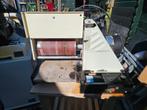 Jet Bandschuurmachine 10-20 Plus - Onderrol defect (220V), Doe-het-zelf en Verbouw, Gereedschap | Schuurmachines, Ophalen