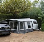 Tent goldcamp bonaire 350 maat 11 (906-940cm), Caravans en Kamperen, Tenten, Ophalen, Zo goed als nieuw