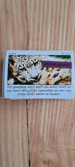 98 dierenplaatjes Freek Vonk AH, Op avontuur met Freek, Albert Heijn, Ophalen of Verzenden