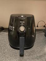 Philips Airfryer, werkt nog prima, Ophalen, Gebruikt, Airfryer, 750 t/m 999 gram