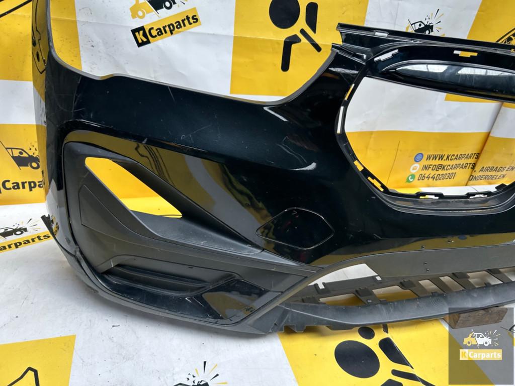 BMW X1 F48 LCI Voorbumper origineel 51117954205 bumper, Info@fabrikant.eu, Ophalen of Verzenden, Bumper, BMW