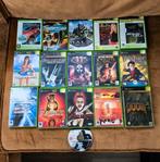 Originele Xbox games – o.a. Halo, Fable, KOTOR, NFS, Ophalen of Verzenden, Gebruikt