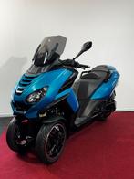 Peugeot Metropolis 400 Allure ABS, 400 cc, Scooter, Bedrijf, Moteo Nederland BV