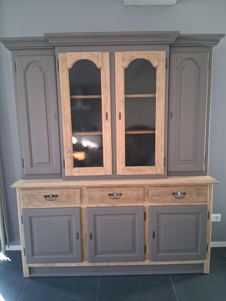 Buffetkast, Ophalen, Gebruikt, 150 tot 200 cm, 150 tot 200 cm