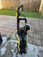Parkside hogedrukreiniger, Ophalen of Verzenden, Zo goed als nieuw, Elektrisch