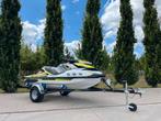 Sea-Doo RXP 300 RS LED trailer, Watersport en Boten, Ophalen, Zo goed als nieuw, Benzine, 200 pk of meer