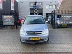 Opel Meriva 1.6-16V Cosmo Trekhaak Airco NAP APK 1 Jaar, 101 pk, Gebruikt, 4 cilinders, Origineel Nederlands