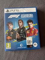 F1 2021 PS5 - Nieuw in verpakking, Spelcomputers en Games, Games | Sony PlayStation 5, Online, 1 speler, Racen en Vliegen, Nieuw