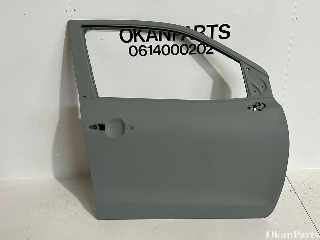 Suzuki Baleno II rechter voordeur portier rechts 68001M68P13, Auto-onderdelen, Gebruikt, Deur, Ophalen of Verzenden, Suzuki