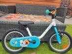 Kinderfiets B'Twin in goede staat, Ophalen of Verzenden
