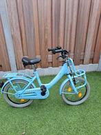Alpina Cube 16 inch meisjesfiets, Ophalen, Gebruikt, 16 inch