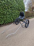 Nieuwe HCA sulky 19 inch + kabel, Ophalen, Nieuw, Overige soorten