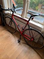 Racefiets, 28 inch, Gebruikt, Heren, Aluminium