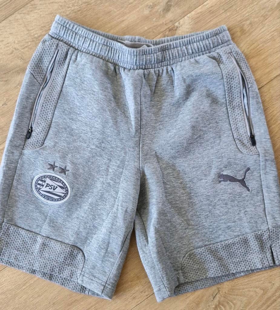 pSV korte joggingbroek, Ophalen of Verzenden, Grijs
