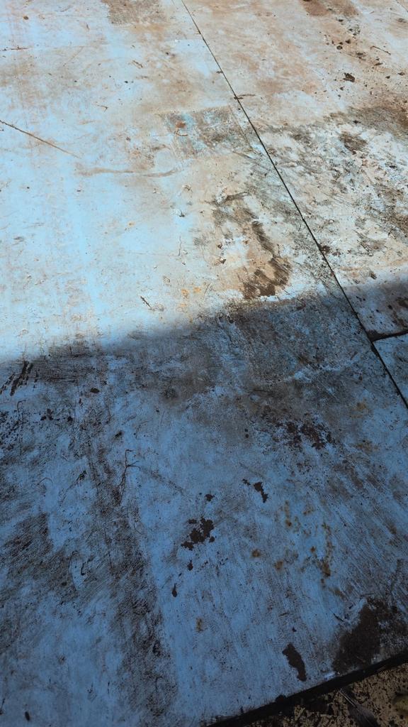 Gebruikte Roofmate SL-X isolatieplaten 120mm ca 25m2, Gebruikt, Hardschuim (Pir), 15 m² of meer, 8 tot 12 cm