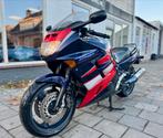 Honda CBR 1000 F - Groot onderhoud gehad!, Sportuitlaat, 4 cilinders, Motorrijbewijs A, Bedrijf