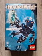 Lego 8608 Bionicle Vhisola nieuw in ongeopende verpakking, Kinderen en Baby's, Speelgoed | Duplo en Lego, Ophalen of Verzenden