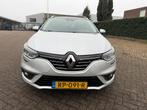 Renault Mégane Estate 1.5 dCi Bose (bj 2018), Auto's, Gebruikt, 4 cilinders, Origineel Nederlands, 140 €/maand