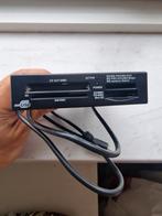 Universele USB Kaartlezer voor Diverse Geheugenkaarten, Ophalen, Zo goed als nieuw, Onbekend
