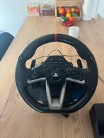 Hori Racing Wheel Apex (PS4/PS3/PC) – Compleet & Werkend, Spelcomputers en Games, Spelcomputers | Sony PlayStation Consoles | Accessoires