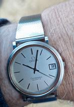 Omega constellation, Ophalen of Verzenden, Staal, Omega, 1960 of later