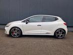 Renault Clio 1.6 R.S. Trophy 220PK Matwit /RS Sound, Auto's, 12 maanden, 1618 cc, Gebruikt, 4 cilinders