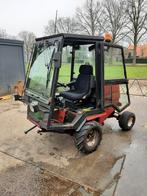 Toro Groundmaster 325-D, Ophalen, 50 cm of meer