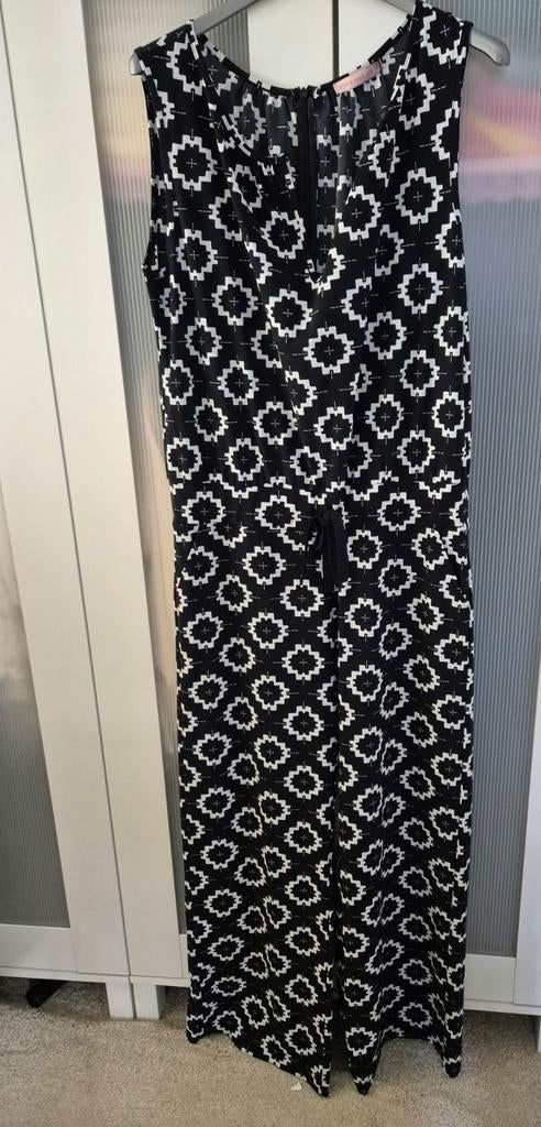 Jumpsuit van Studio anneloes, Ophalen of Verzenden, Nieuw, Maat 46/48 (XL) of groter, Zwart